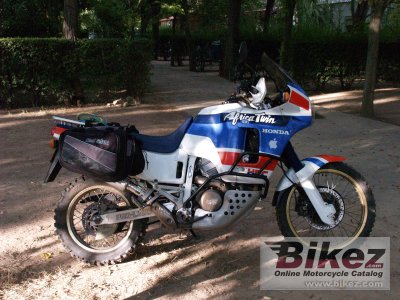 Africa twin 650 online for sale